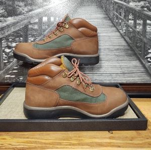 timberland fieldboots beef\u0026broccoli 